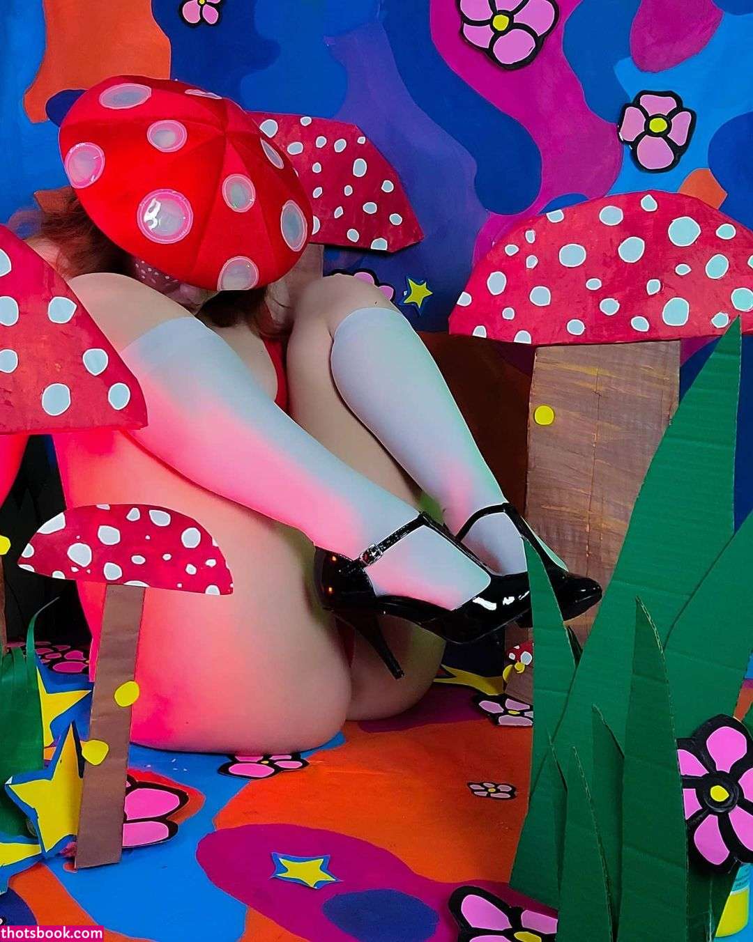 Lady Noire Photo #27