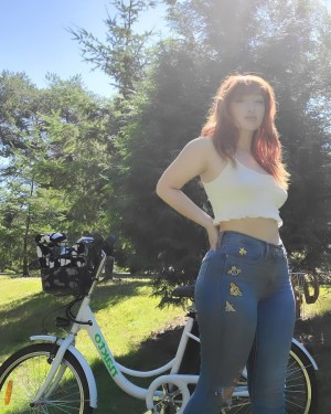 Lady Noire Photo #47