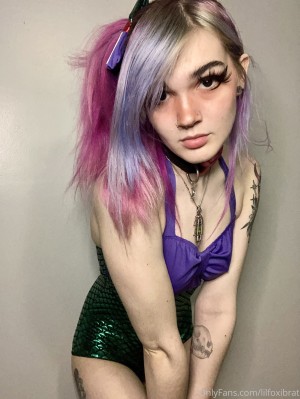 lilfoxibrat Photo #8