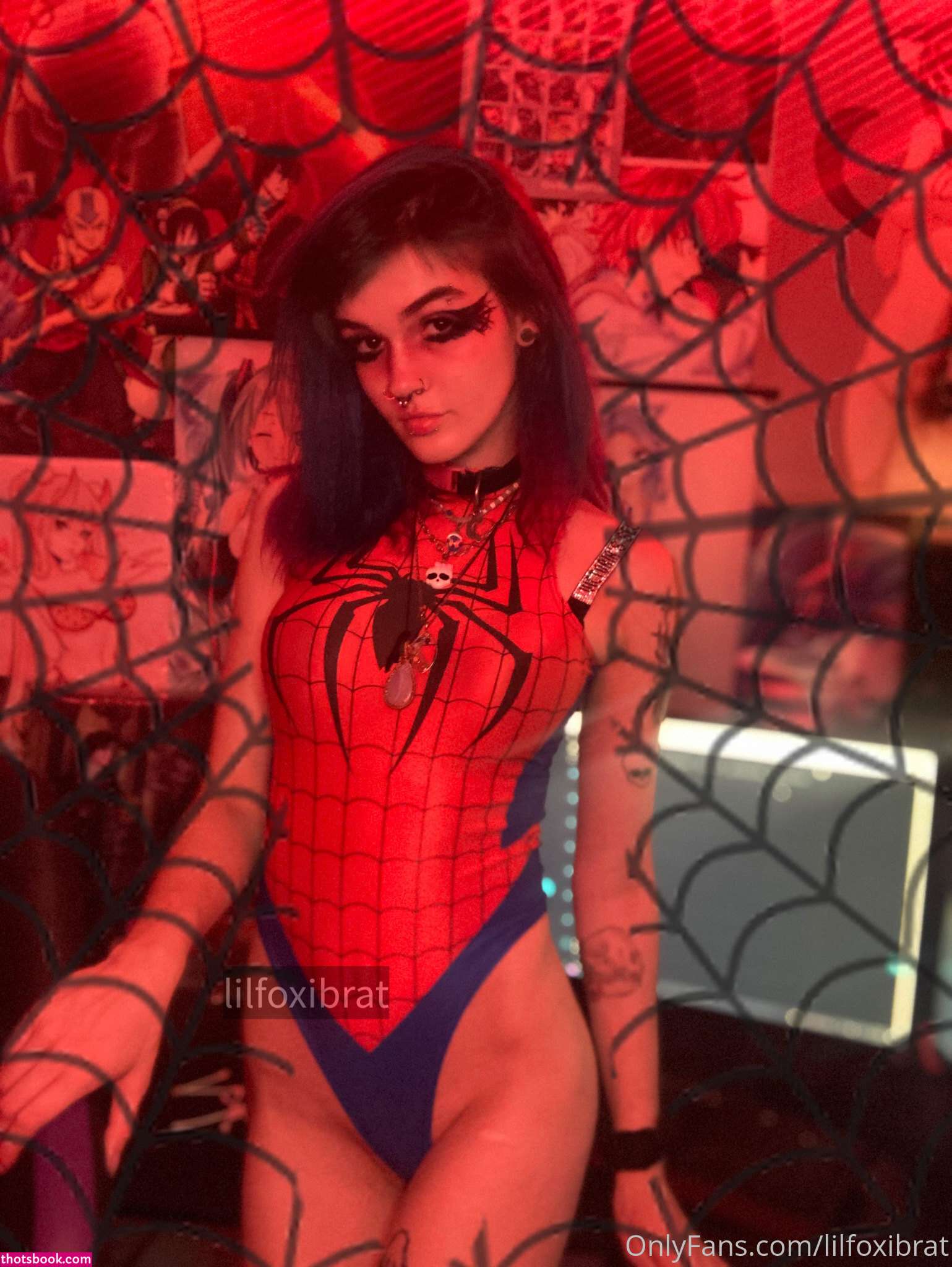 lilfoxibrat Photo #49