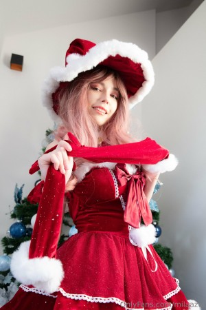 Mila Azul Photo #1044