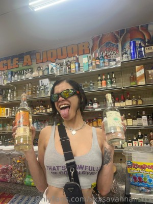 Savannah Sixx Photo #1