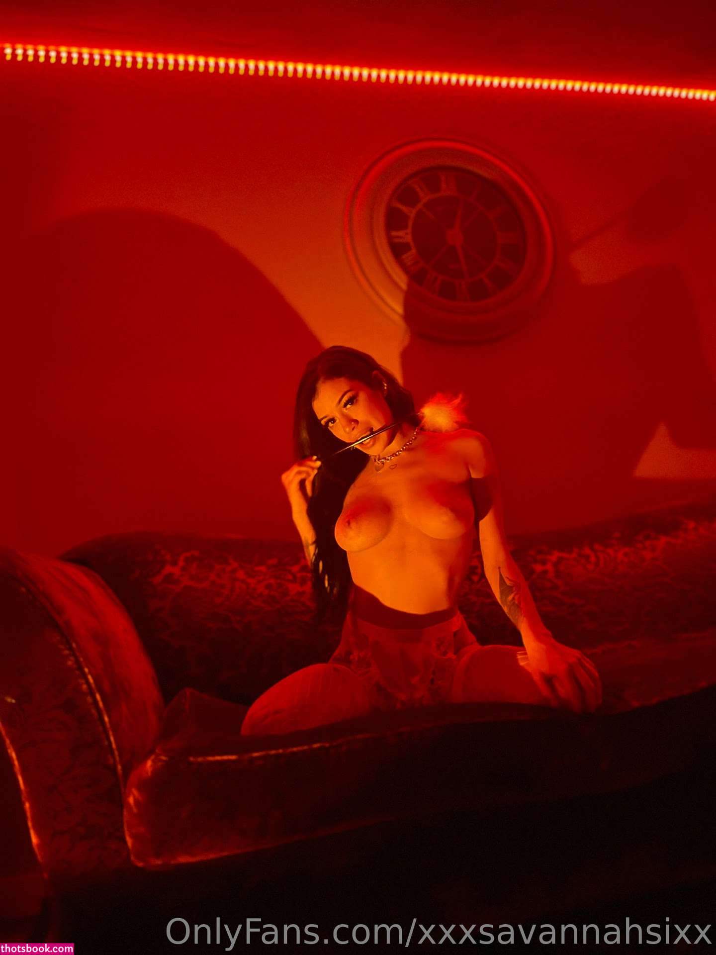 Savannah Sixx Photo #27