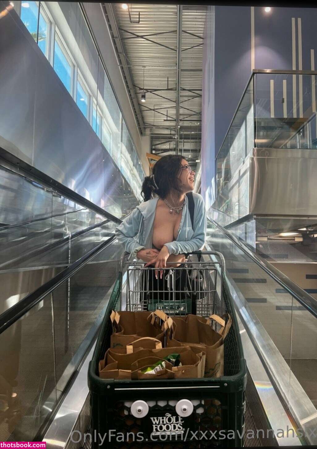 Savannah Sixx Photo #33