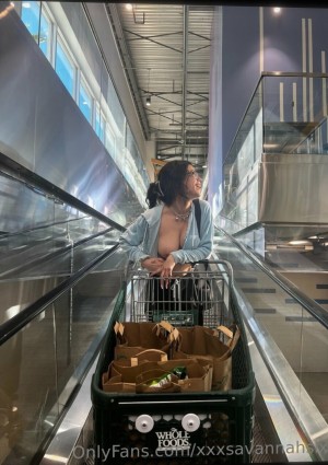 Savannah Sixx Photo #33