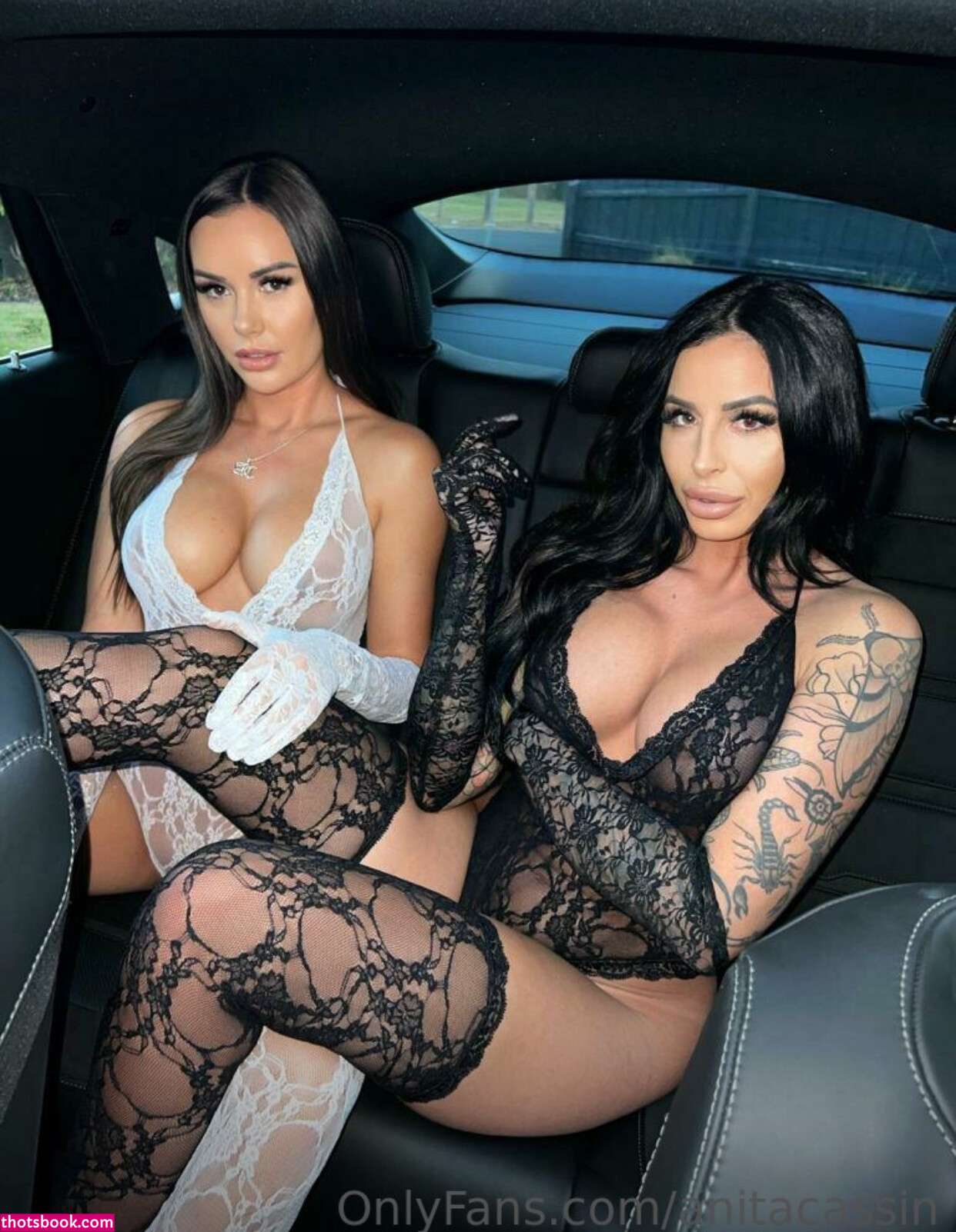 Anita Cassin Photo #57