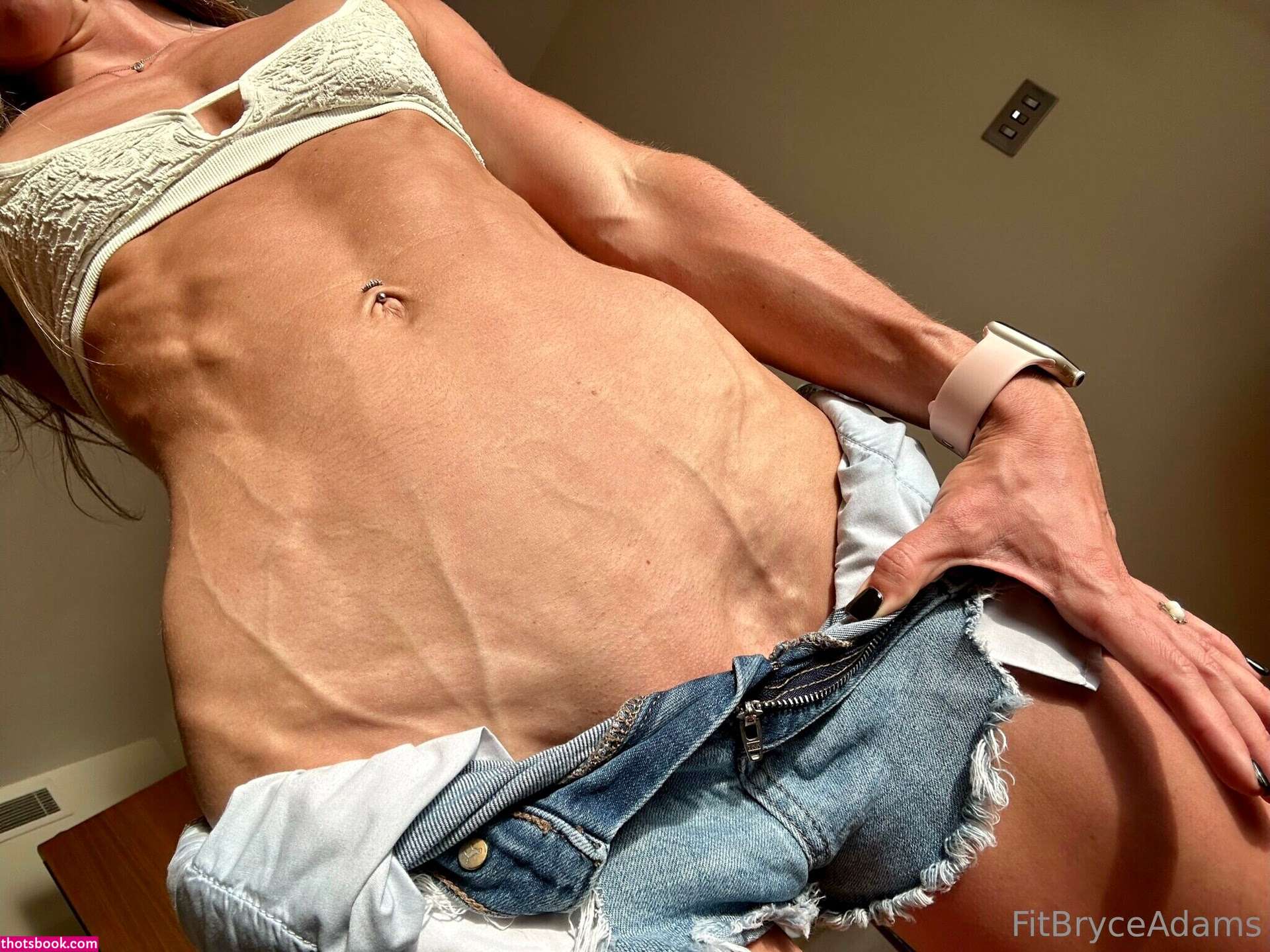 Bryce Adams Photo #357