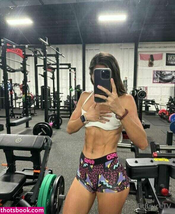 Bryce Adams Photo #396