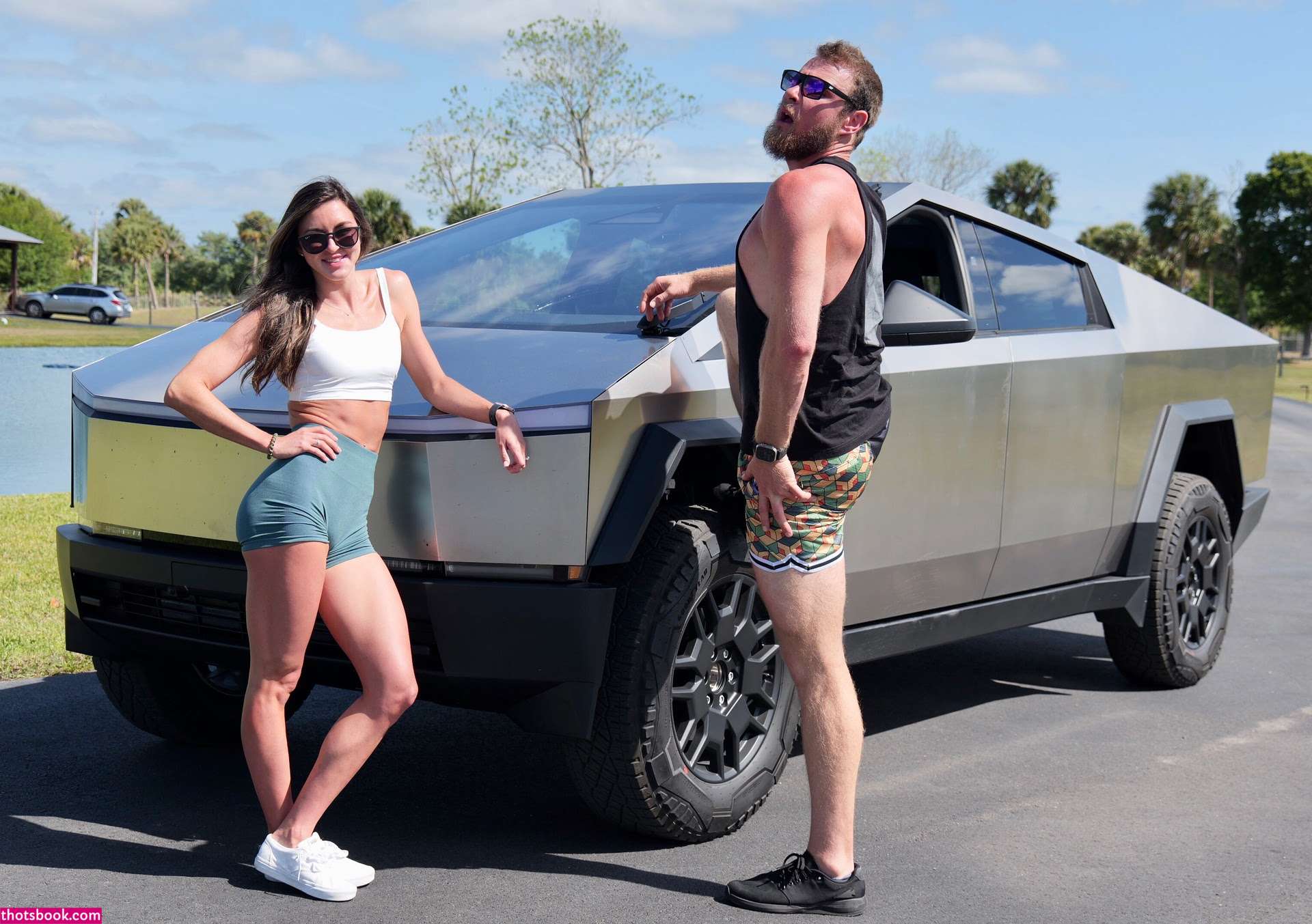 Bryce Adams Photo #417