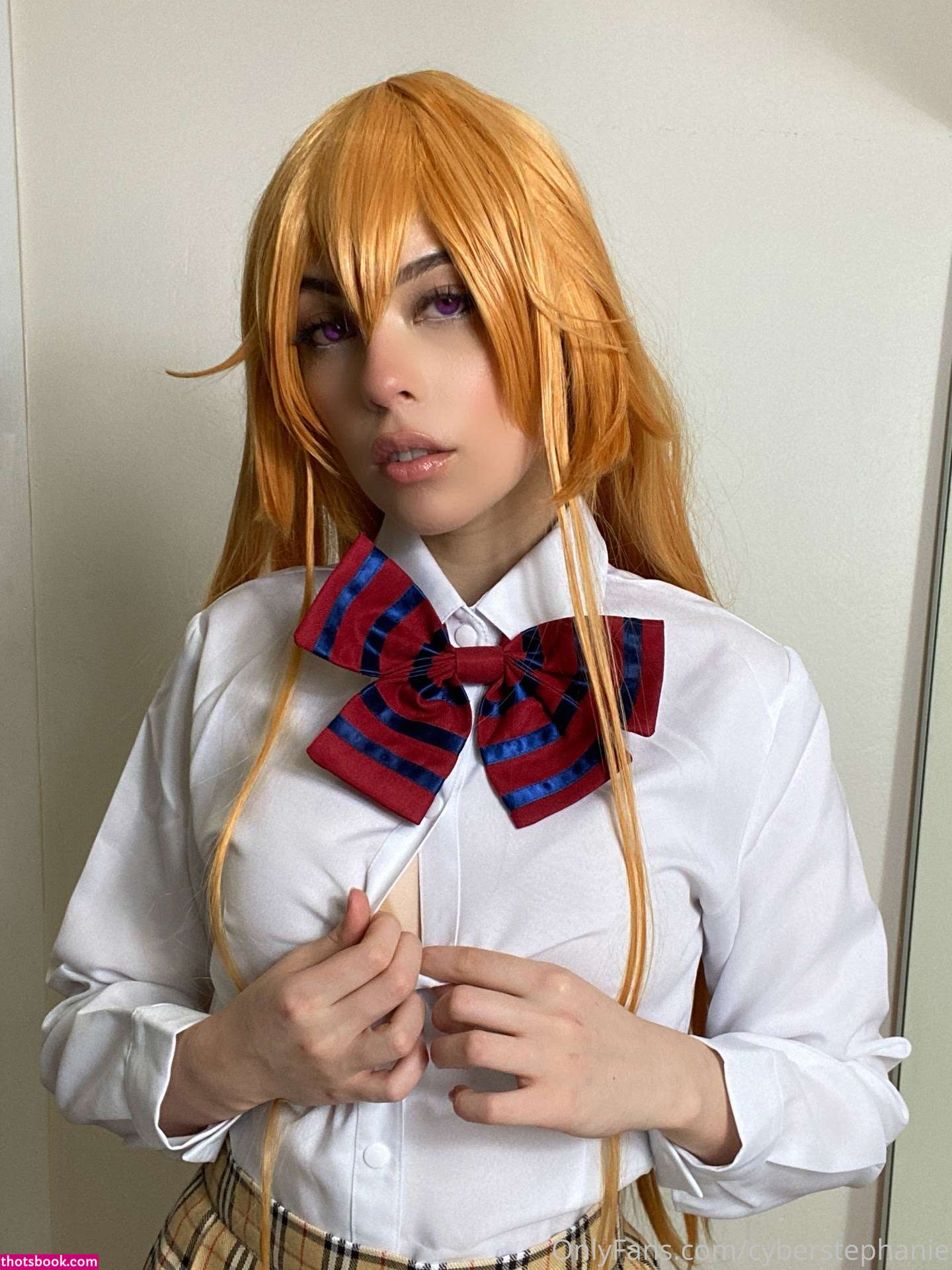 Cyberstephanie Photo #207