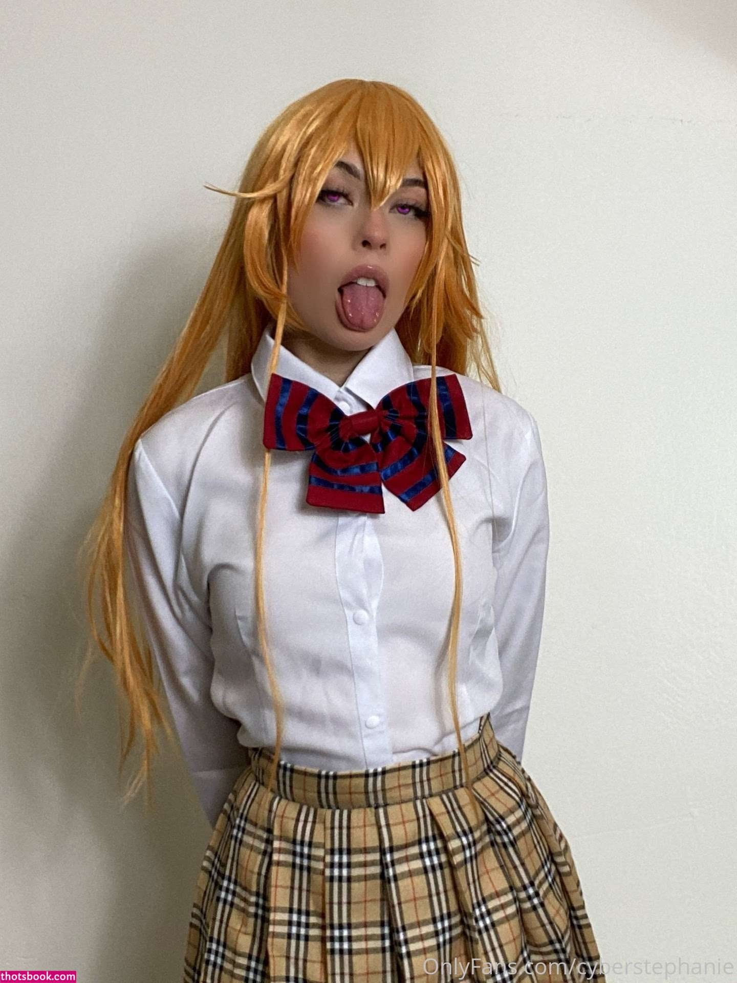 Cyberstephanie Photo #213