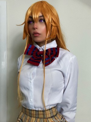 Cyberstephanie Photo #203