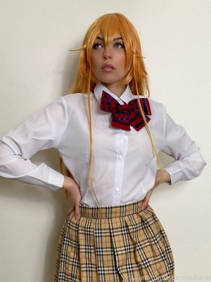 Cyberstephanie Photo #205