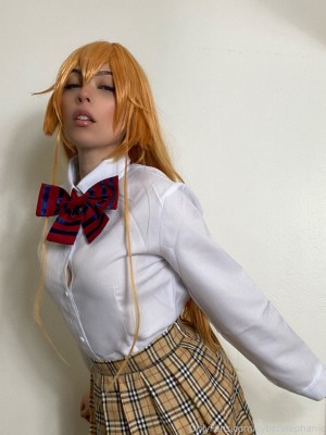 Cyberstephanie Photo #215