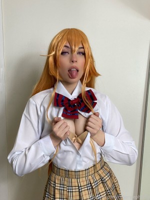 Cyberstephanie Photo #224