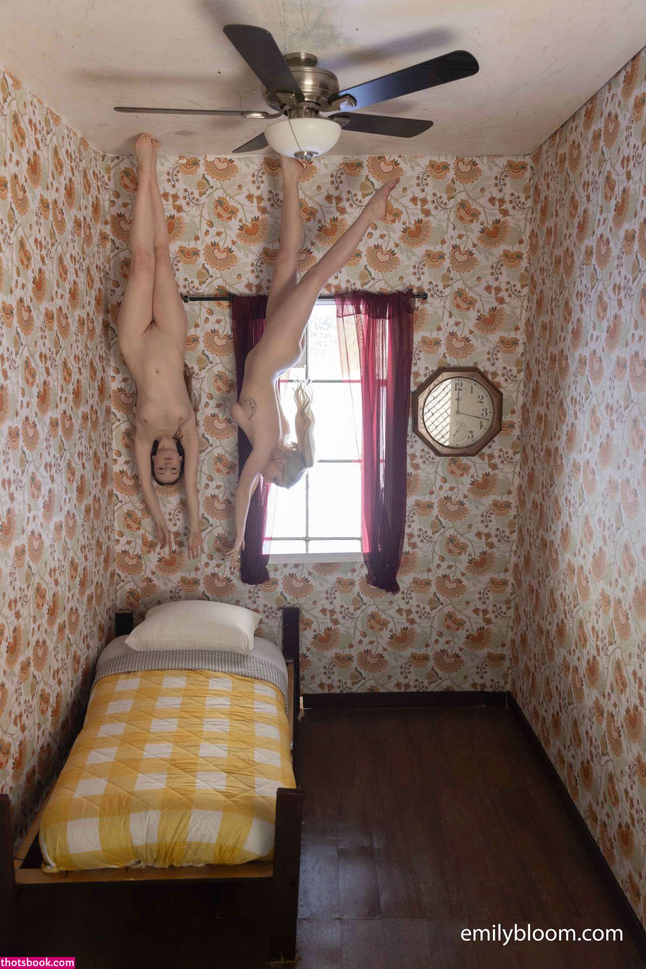 Emily Bloom Photo #577