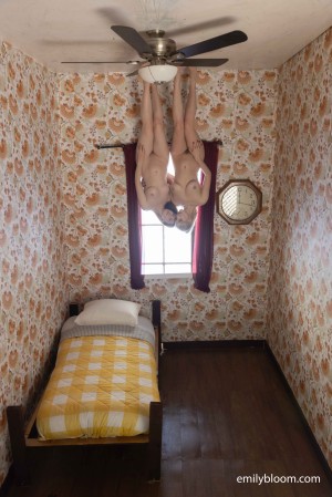 Emily Bloom Photo #585