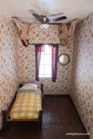 Emily Bloom Photo #590