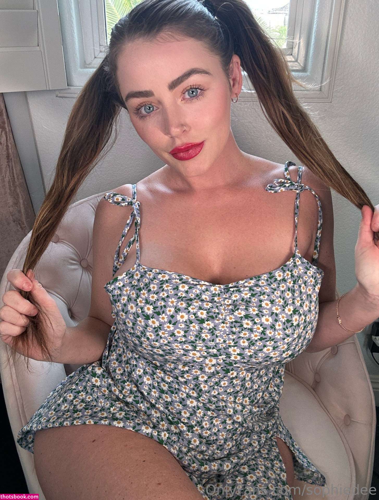 Sophie Dee Photo #320