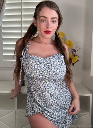 Sophie Dee Photo #321