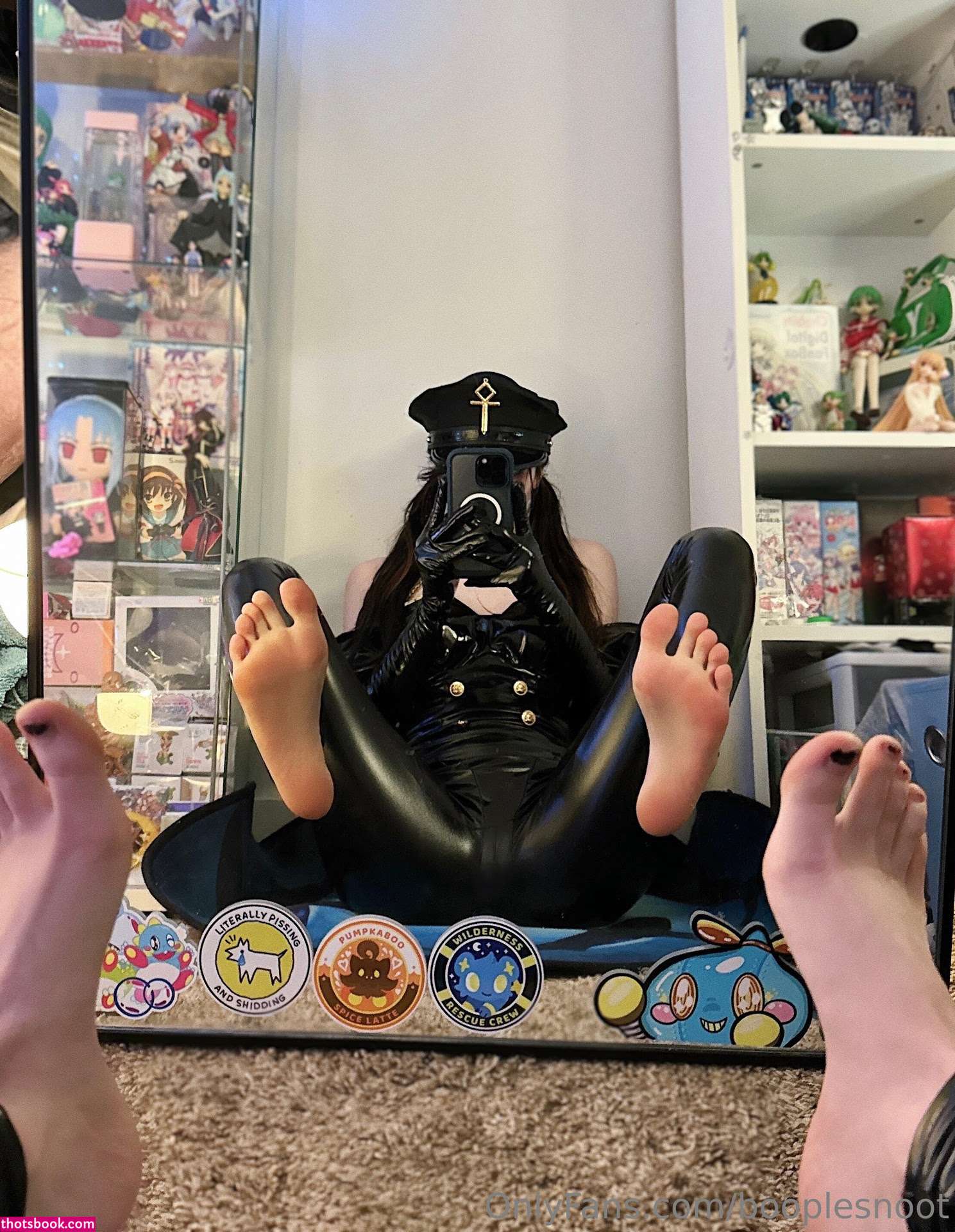 Booplesnoot Photo #149