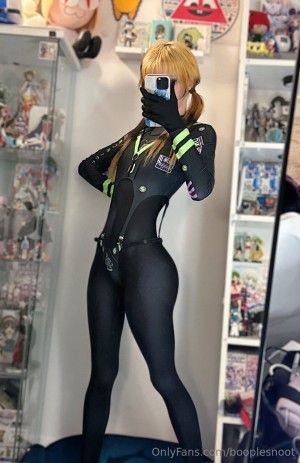 Booplesnoot Photo #167