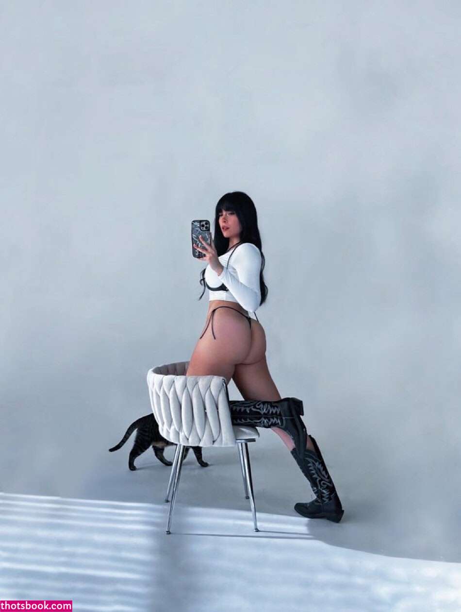 Cyberstephanie Photo #245