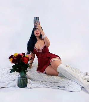 Cyberstephanie Photo #243