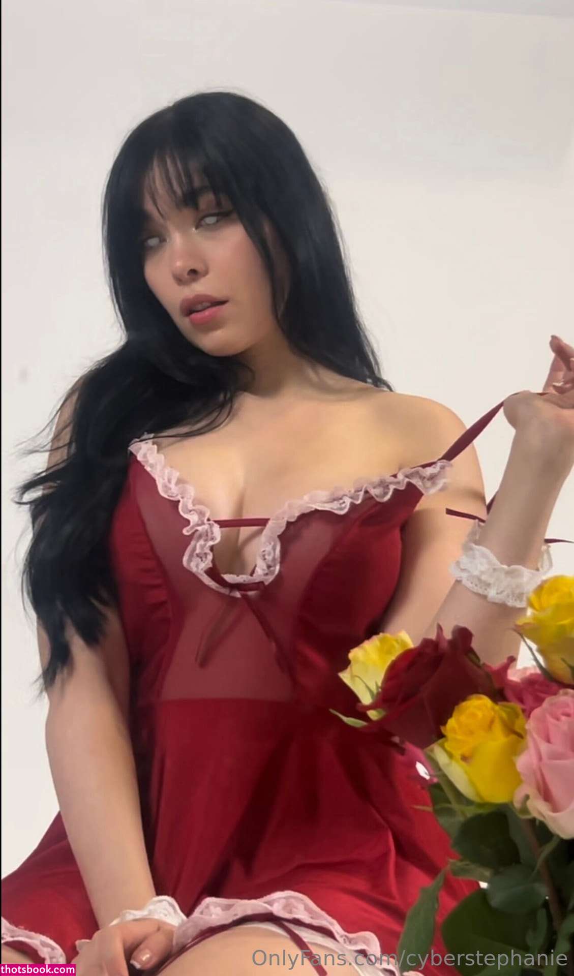 Cyberstephanie Photo #260