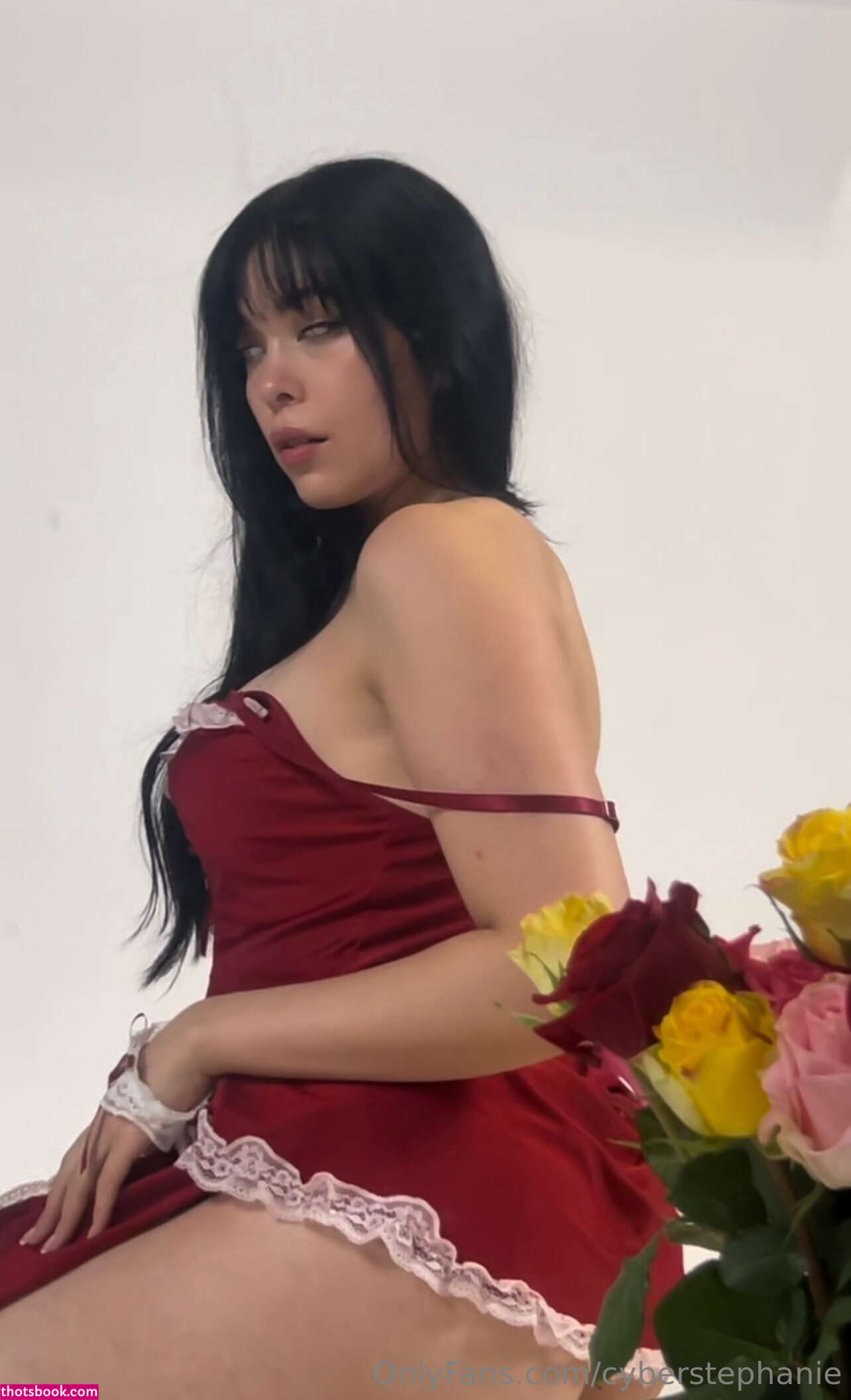 Cyberstephanie Photo #263