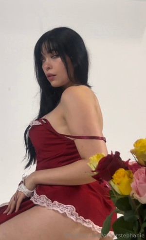 Cyberstephanie Post #46