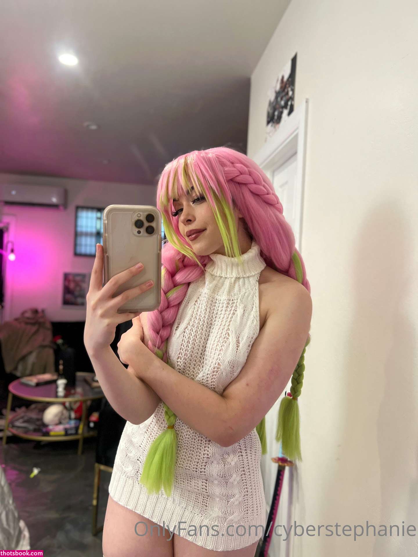 Cyberstephanie Photo #288