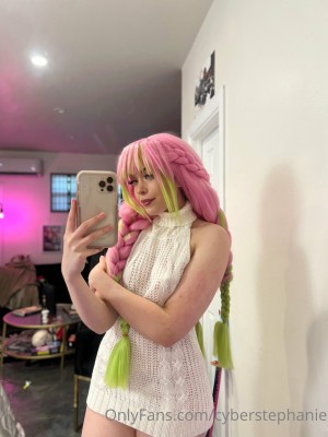 Cyberstephanie Photo #269