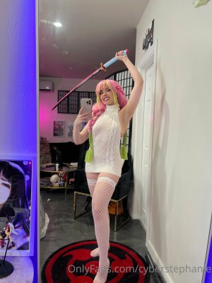 Cyberstephanie Photo #273