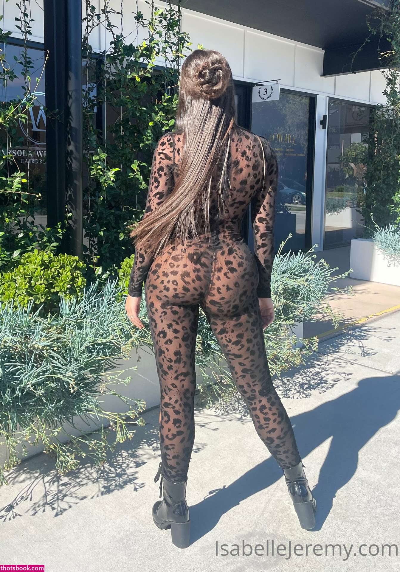 Isabellejeremy Photo #126