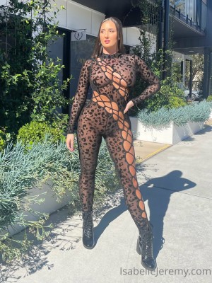 Isabellejeremy Photo #129