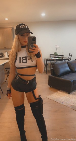 Livvalittle Photo #289