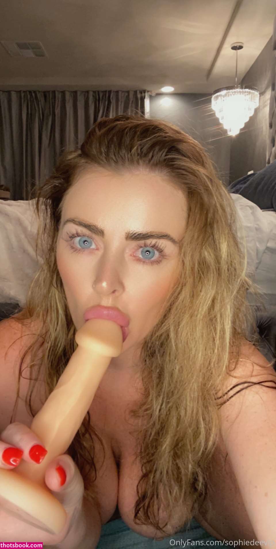 Sophie Dee Photo #372