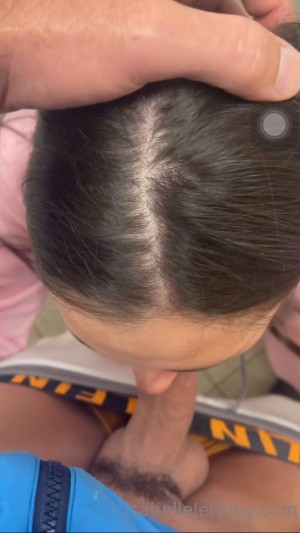 Isabellejeremy Video #167