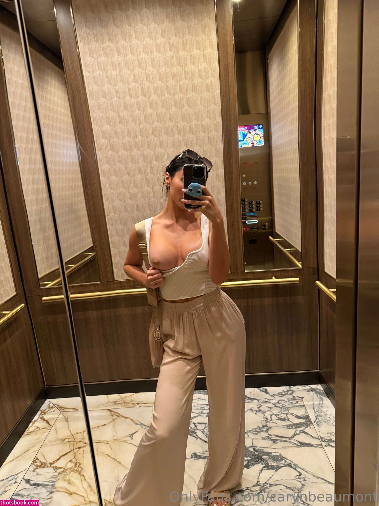 Caryn Beaumont Photo #327