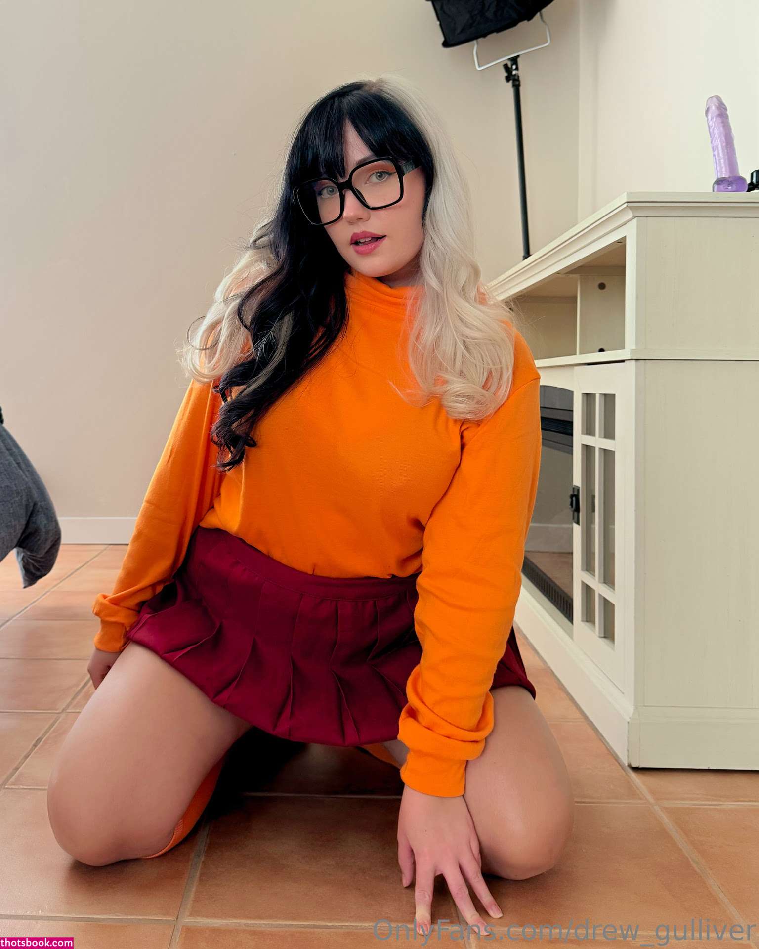 Drew Gulliver Photo #108