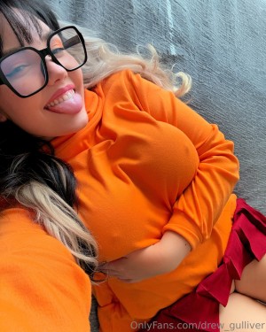 Drew Gulliver Photo #110