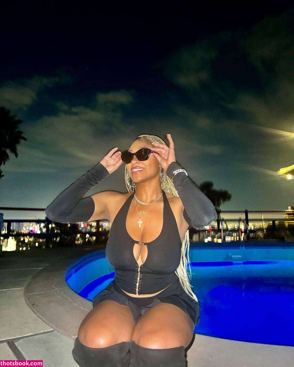 Kalani Rodgers Photo #8