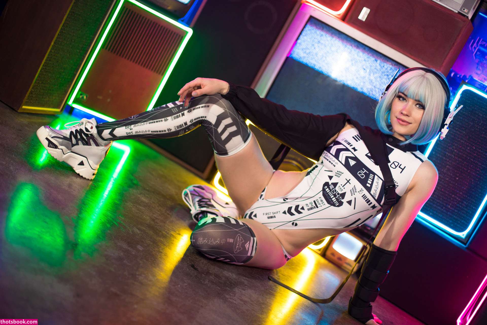 Nichameleon Photo #608