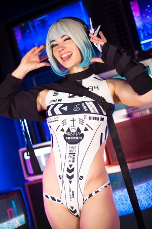 Nichameleon Photo #630