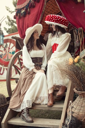 Nichameleon Photo #664