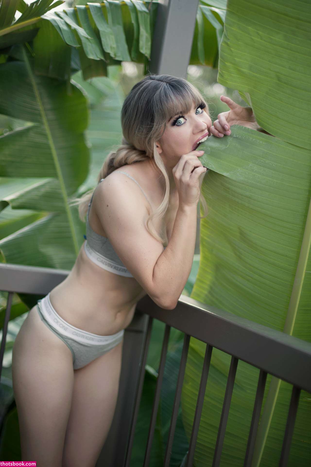 Nichameleon Photo #756