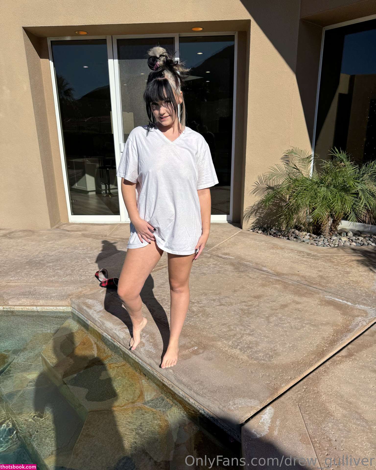 Drew Gulliver Photo #165