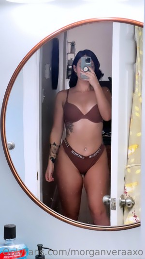 Morgan Vera Photo #135