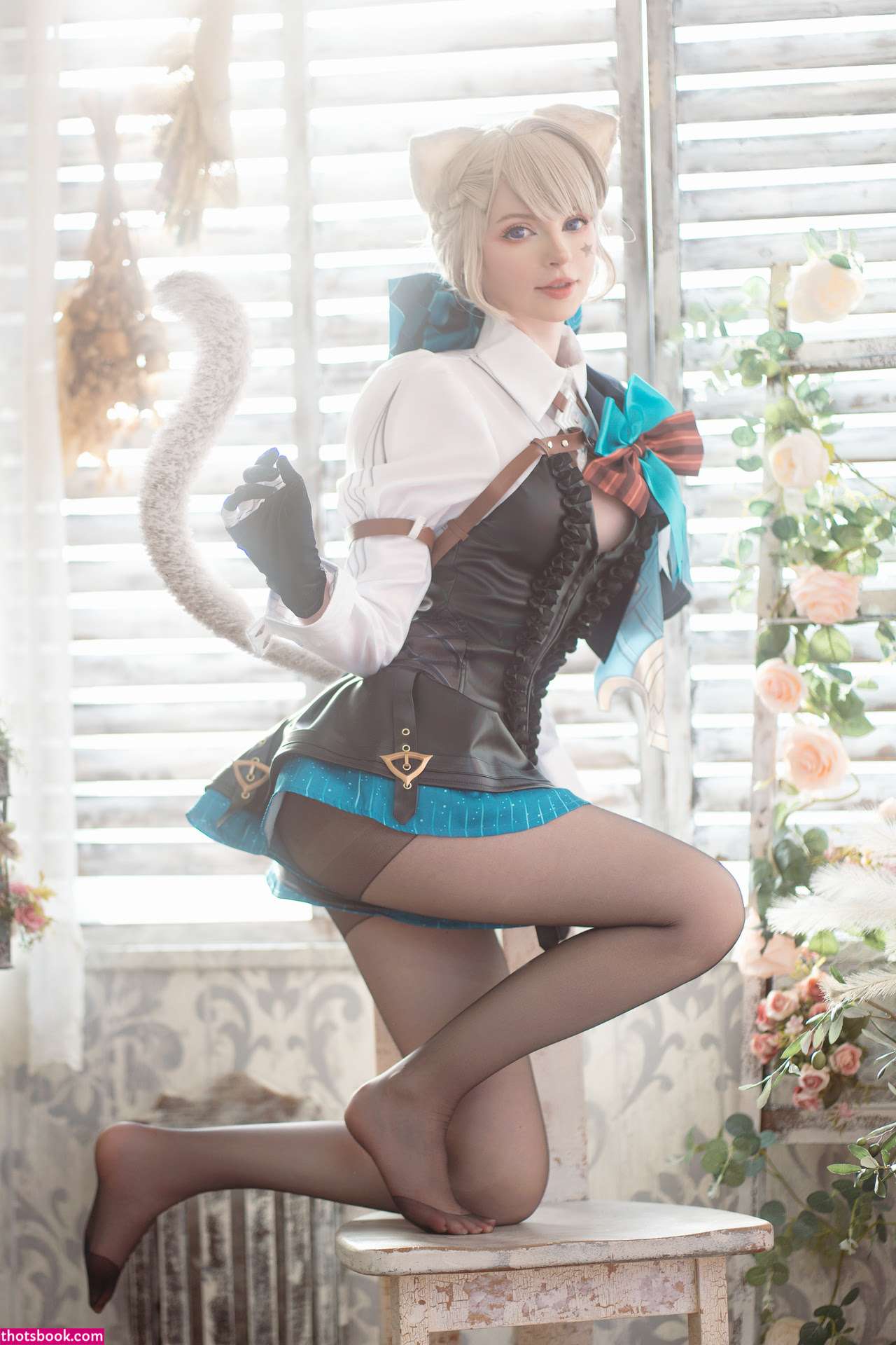 Peachymilky Photo #115